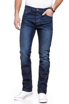 WRANGLER SPENCER INDIGO CUP W16AGW24B SAMPLE 112127216