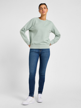 DAMSKIE SPODNIE LEE SCARLETT HIGH NEW LENGHTS 112354412