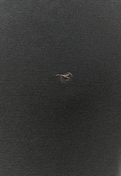 Sweter Męski Mustang Style Escondido Pirate Black 1015476 4088 