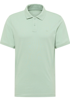 Męski T-Shirt Mustang Style Palco Frosty Green 1016503 6180