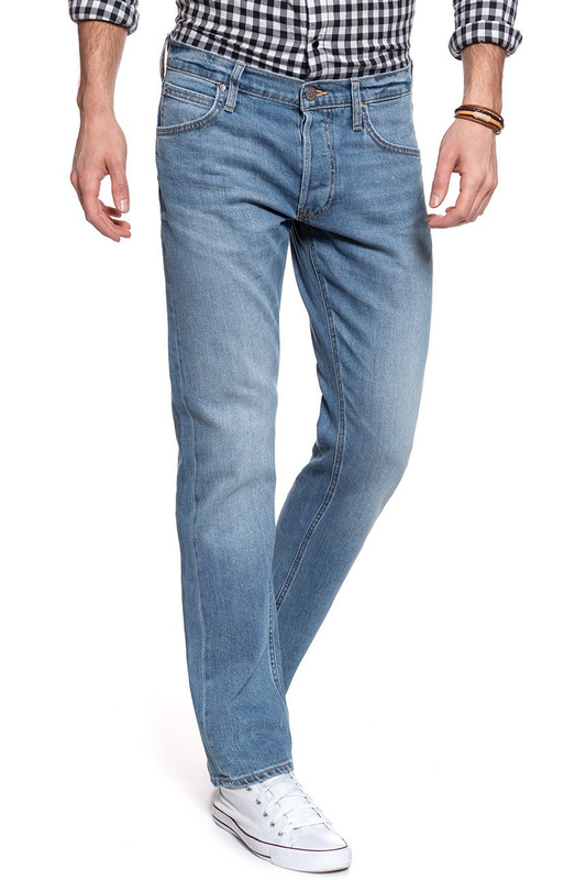 LEE SPODNIE MĘSKIE DAREN LIGHT DAZE L706JXZX 112117967
