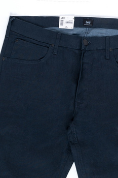 LEE DAREN ZIP FLY MĘSKIE SPODNIE JEANSOWE MISSION CLEAN L707KLZG 112118216
