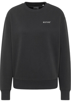 Damska bluza nierozpinana Mustang Style Aberdeen Pirate Black 1015947 4088