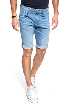 SPODENKI MUSTANG 5-Pocket-Shorts 1009592 5000 414
