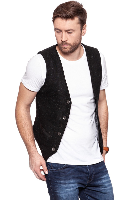ANERKJENDT COSMUS WAIST COAT 8.412.931