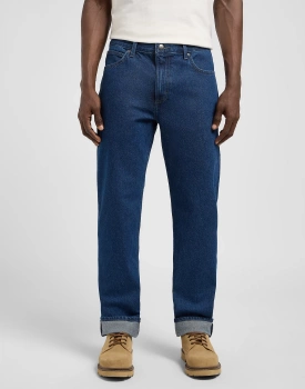 MESKIE SPODNIE  LEE WEST REACH 112373312