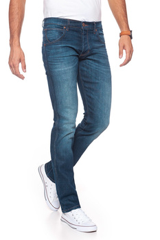 WRANGLER SPENCER BURT EMERALD W184W862H