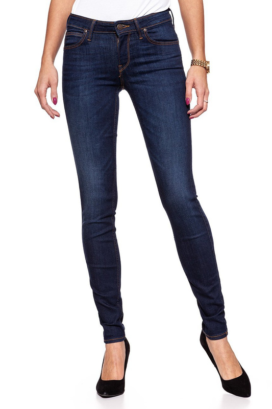 LEE SCARLETT DARK WORN L526AHQV SAMPLE 112111547