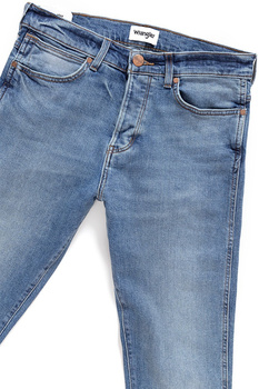 WRANGLER SPENCER USED STONE W16A23093 112127191