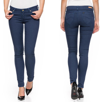 LEE TOXEY BLUE L527BF97