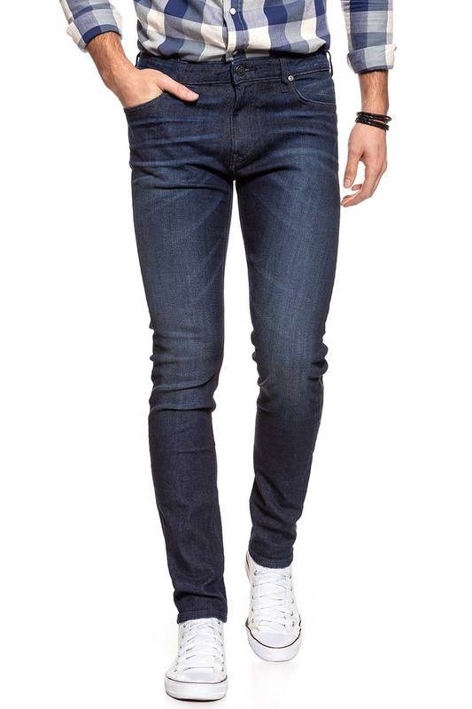 LEE MALONE PINE BLUE L736LSID SAMPLE 112120123