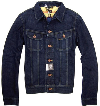 LEE RIDER JACKET L888ATGJ      $    