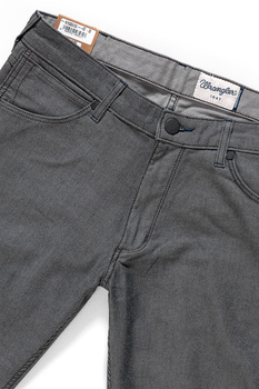 WRANGLER GREENSBORO BLACK W15QDU100