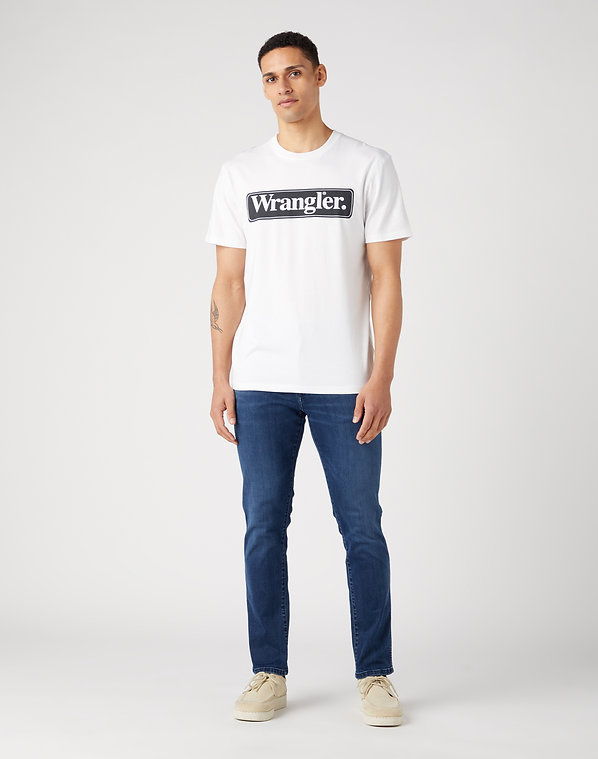 MESKIE SPODNIE WRANGLER LARSTON APOLLO 112341425