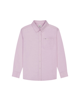 DAMSKA KOSZULA LEE ALL PURPOSE SHIRT PINKY PLUM 112370989