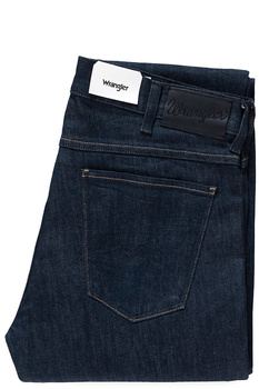 WRANGLER LARSTON RESIN RINSE W18SCJ36R SAMPLE