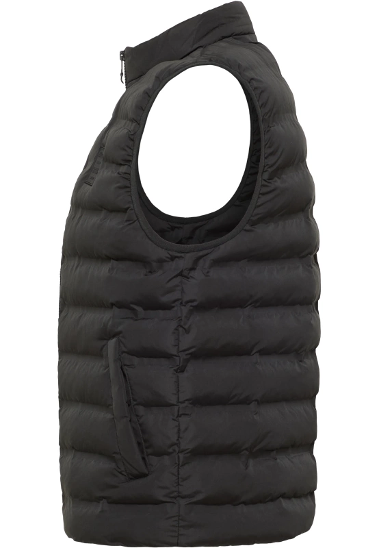 Mustang Style Dublin Black 1016234 4142 Kamizelka