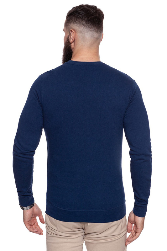 LEE POCKET SWS DEEP INDIGO L82BOTPS