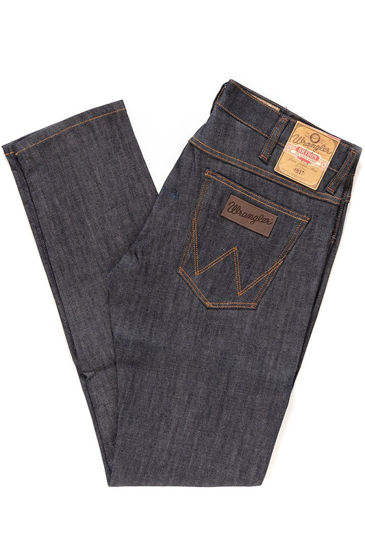 WRANGLER BRYSON DRY W14XC2041