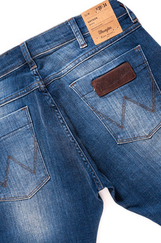 WRANGLER BRYSON DISTANTRELATION W14XC262I