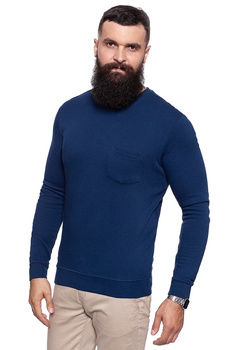 LEE POCKET SWS DEEP INDIGO L82BOTPS