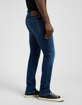 MESKIE SPODNIE JEANSOWE LEE LUKE BOBBIE 112370586