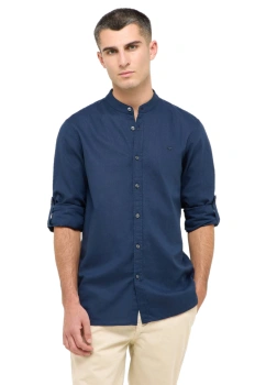 Męska Koszula Mustang Style Yuma Dress Blues 1016469 5334