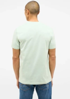 Męski T-Shirt Mustang Style Austin Frosty Green 1016484 6180