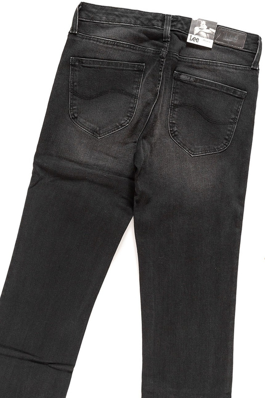 LEE MARION BLACK L301ARPB
