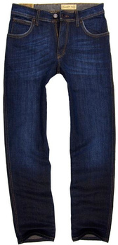 WRANGLER TEXAS STRETCH COPPER BLUE W121NN21H      $    