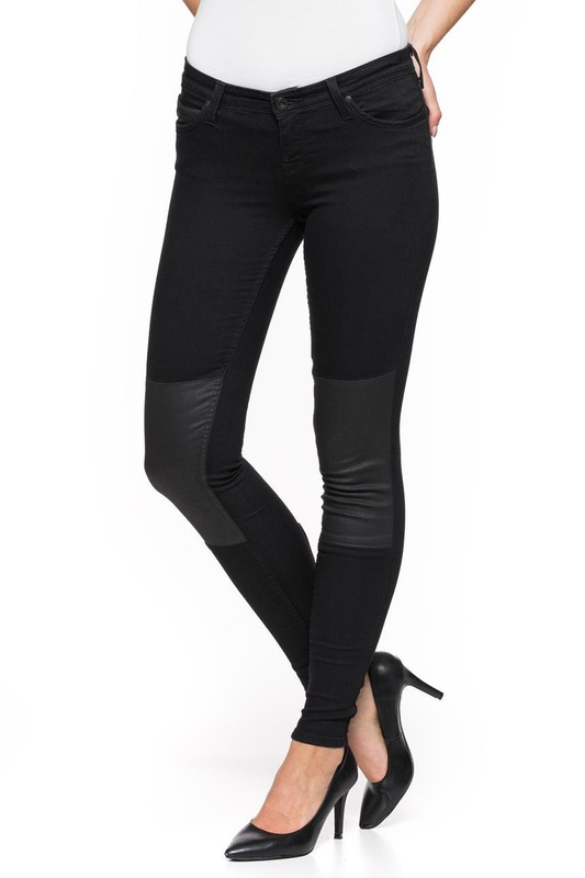 LEE TOXEY COATED BLACK MIX L31FEETD
