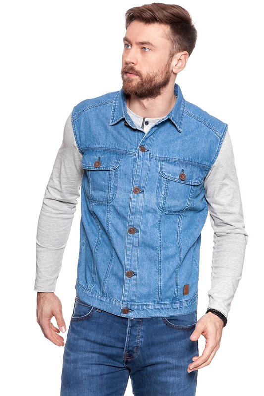 ANERKJENDT DEREK BLUE