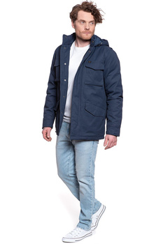 LEE WINTER FIELD JACKET SKY CAPTAIN L86SVPHY 112122779