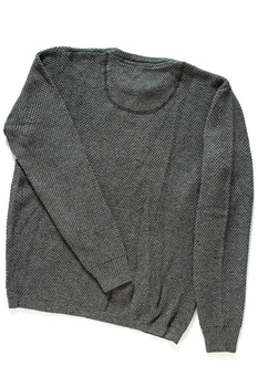 WRANGLER CREW NECK CASTLE ROCK W8563R88A