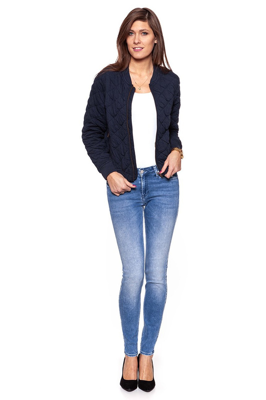 LEE SCARLETT FLASH BLUE L526RJZB 112111845