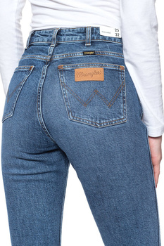 WRANGLER RETRO SKINNY VINTAGE MID W253WB96A 112128006