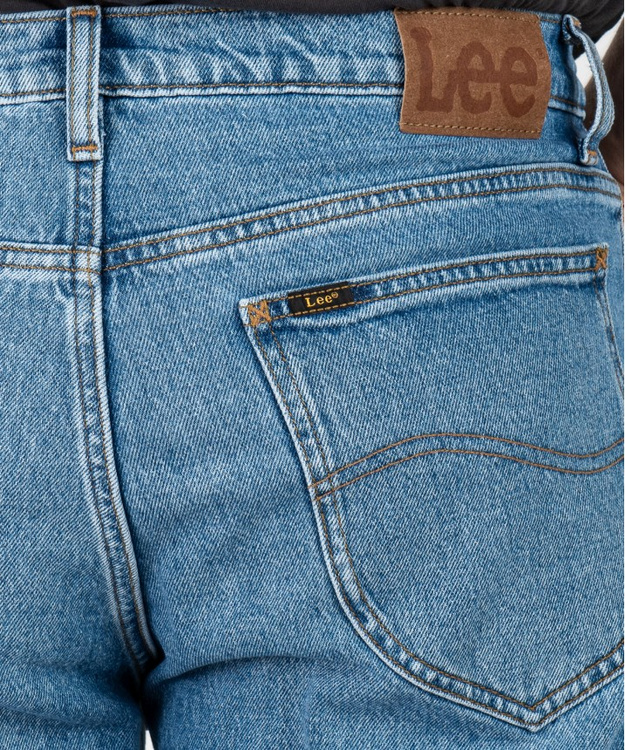 MESKIE SPODNIE LEE OSCAR DOWNTOWN 112345394