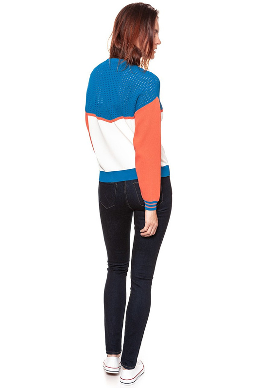 WRANGLER SKINNY RINSEWASH W28KLU023 112128310