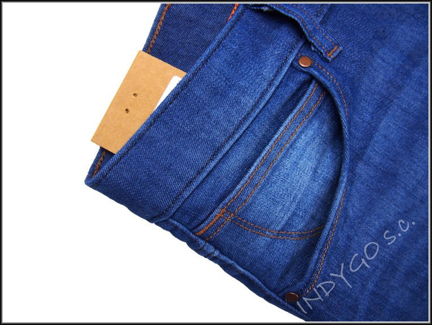 WRANGLER GREENSBORO BREEZY DAYS W15QZS75Q