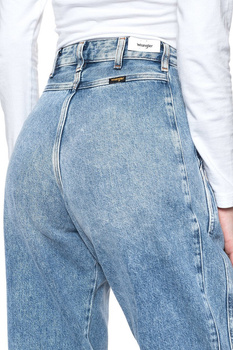 WRANGLER BALLOON PANT MAMA ROCK W28IGF282 112128259