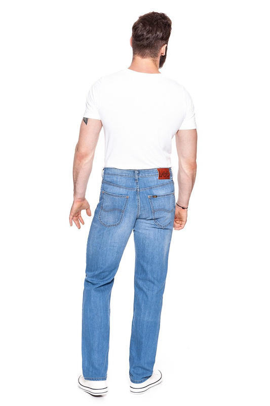 LEE BROOKLYN STRAIGHT L452AAQC