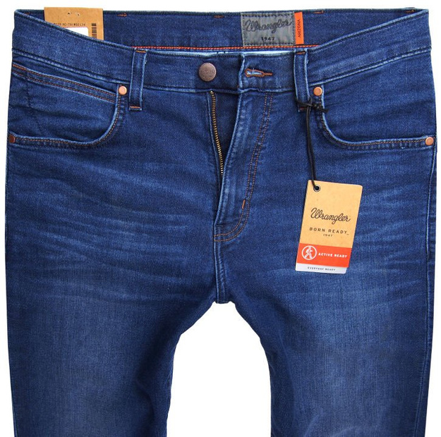 WRANGLER ARIZONA STRETCH WAVERIDER W12OAC70I      $    