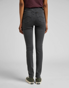 LEE IVY DAMSKIE SPODNIE JEANSOWE WASHED AVA L32ESYSZ 112326911