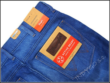 WRANGLER GREENSBORO BREEZY DAYS W15QZS75Q