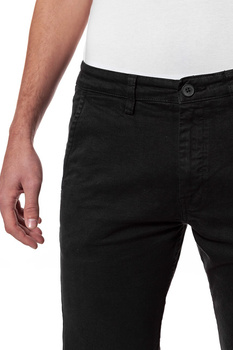 LEE CHINO BLACK L768LL01A      $    