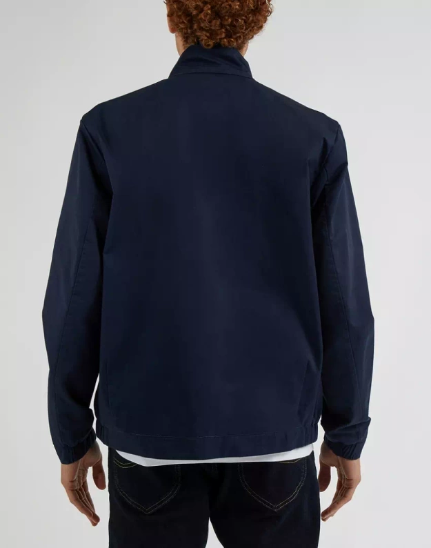 LEE HARRINGTON JACKET MĘSKA KURTKA PRZEJŚCIOWA LOGO SKY L86VPBHY 112330672