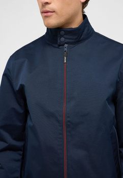 Męska Kurtka zimowa Mustang Style Limon Dark Sapphire 1016889 4136