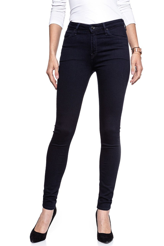 LEE SCARLETT HIGH DARK NIGHT L626FGKK 112114178