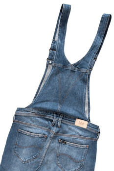 LEE RELAXED BIB CHELSEA AGED L39KAPNP 112108390