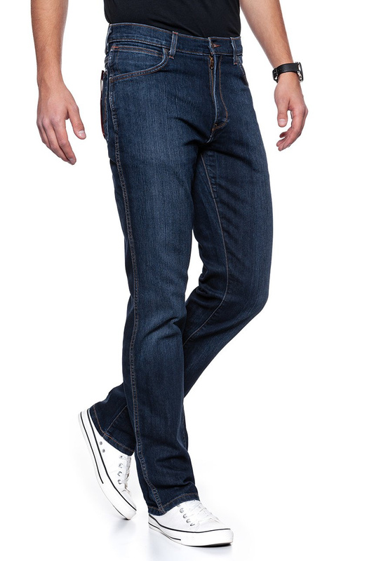 WRANGLER TEXAS STRETCH TOUGH TIMES W121Y854I